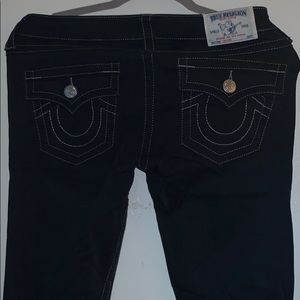 Original True Religion Jeans